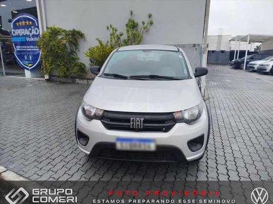 FIAT MOBI 1.0 EVO FLEX LIKE. MANUAL FIAT MOBI 1.0 EVO FLEX LIKE. MANUAL